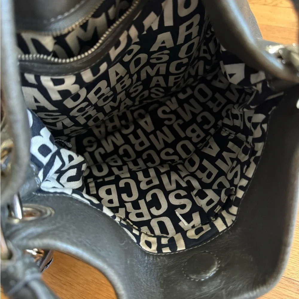 Marc by Marc Jacobs Hobo Bag - Picture 6 of 6